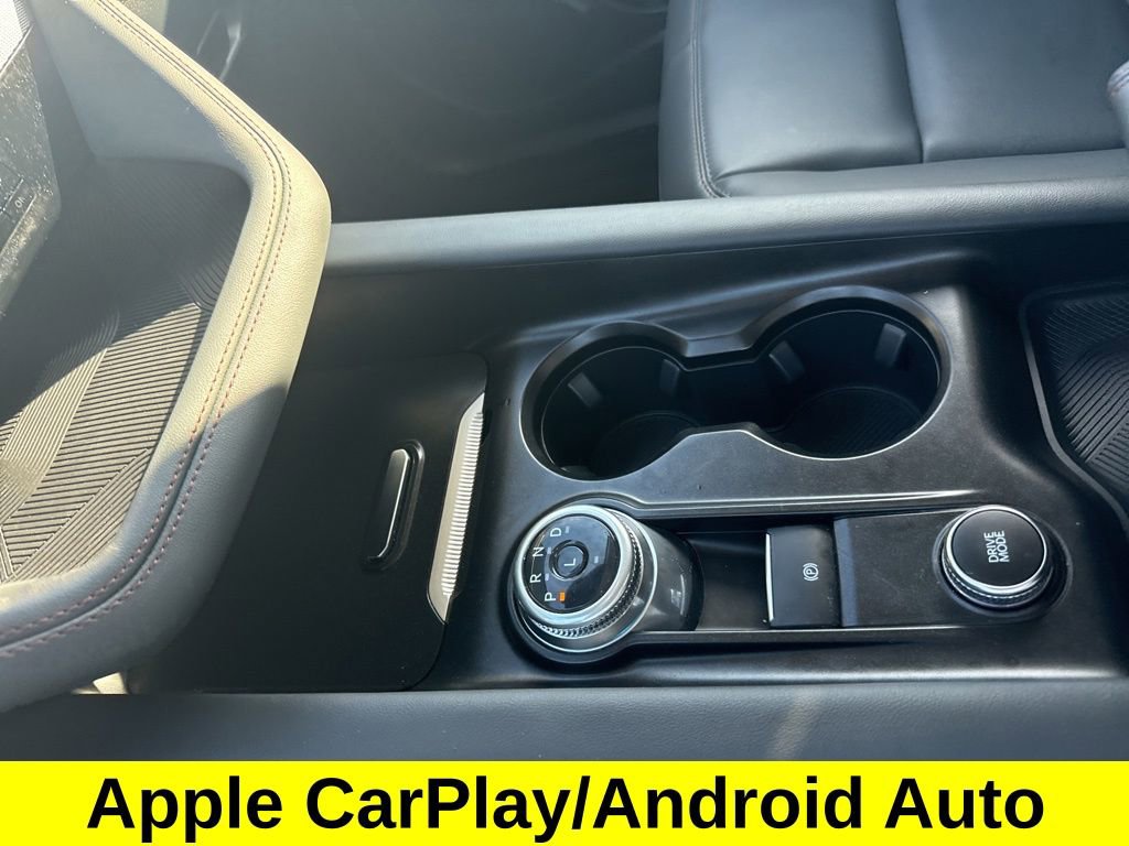 Used 2025 Ford Explorer Active w/ Active Comfort Package image 21