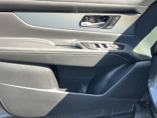 New 2026 Nissan Murano SL AWD/4WD image 24