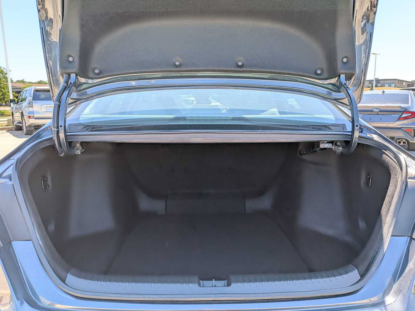 Certified 2024 Honda Accord LX image 31