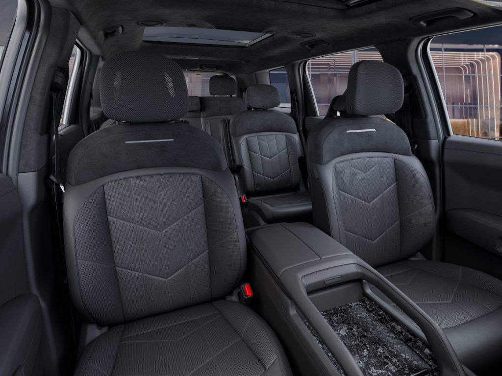 New 2027 Kia Telluride SX Prestige X-Pro image 16