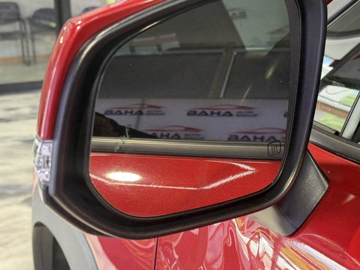 Used 2022 Toyota Corolla Cross LE w/ Moonroof Package image 14