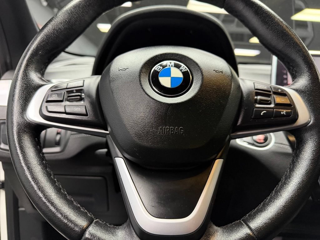 Used 2020 BMW X1 sDrive28i w/ Premium Package FWD image 22