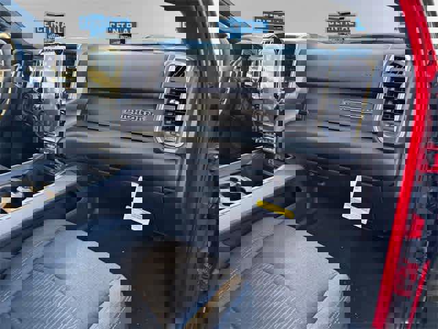 New 2024 RAM 2500 Big Horn w/ Night Edition image 11