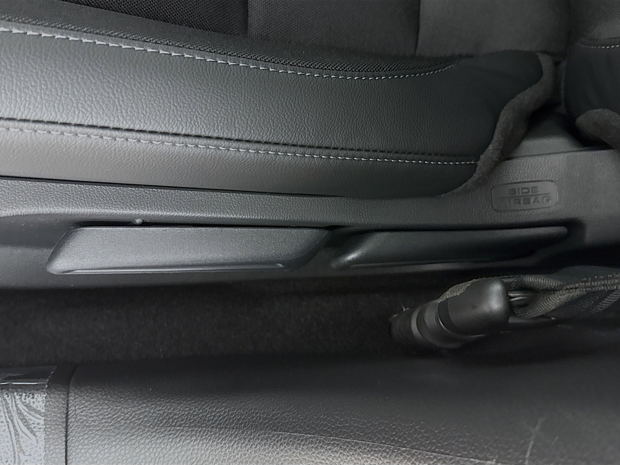 New 2026 Honda Civic Sport image 22