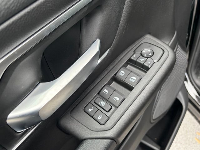 New 2026 RAM 1500 Big Horn AWD/4WD image 13