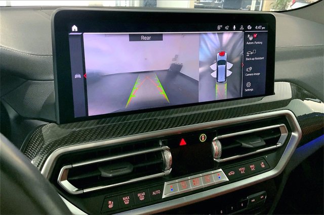 Used 2023 BMW X3 M M image 21