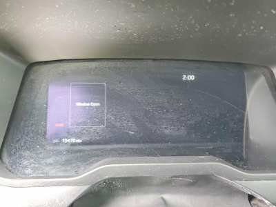 Used 2024 Toyota Tundra Limited AWD/4WD image 8
