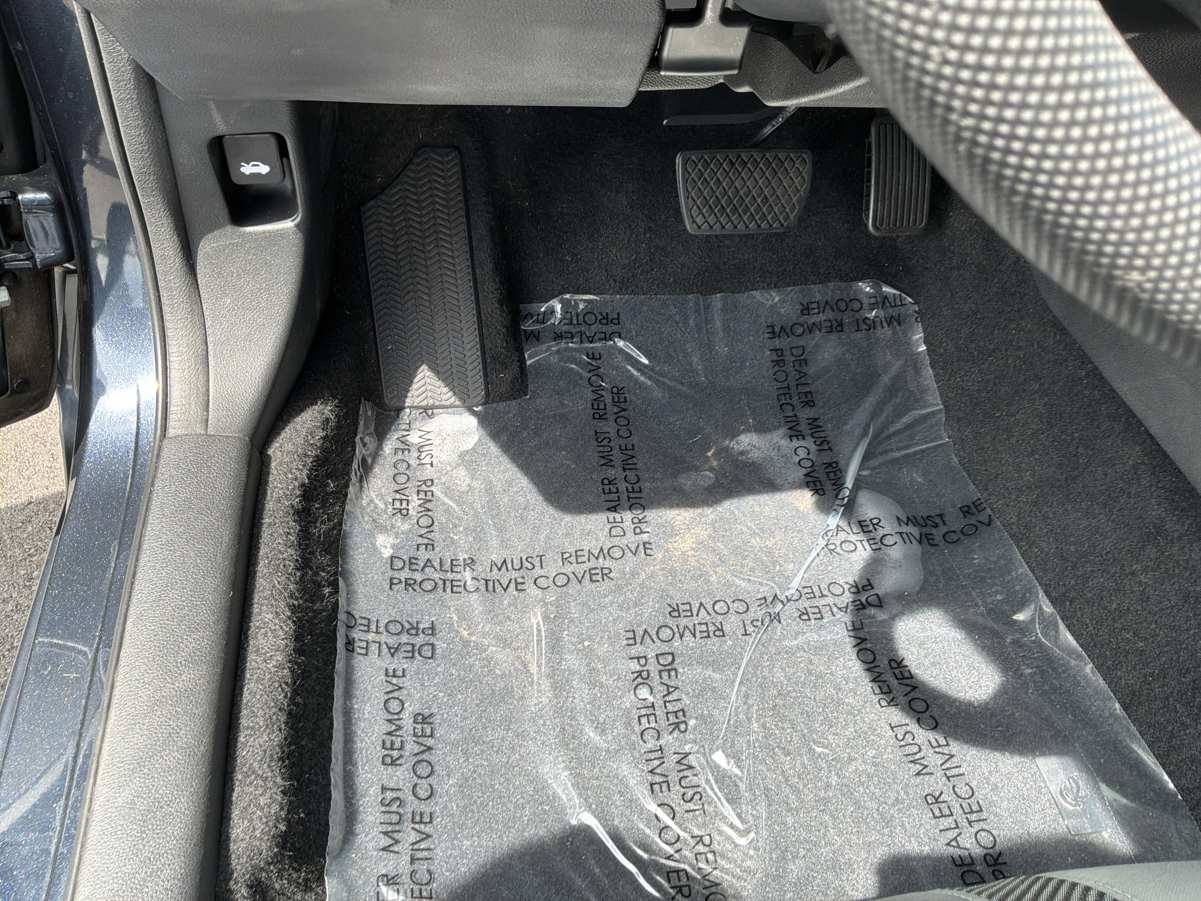 Used 2016 Honda Civic EX image 17
