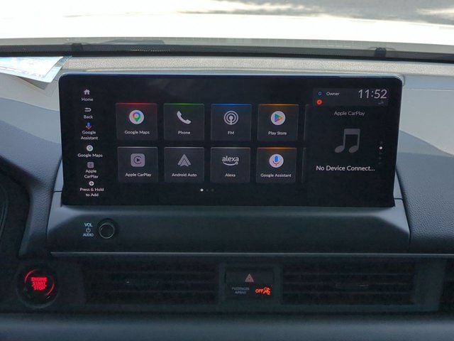 New 2026 Honda Pilot Sport image 16