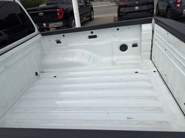Used 2022 Nissan Frontier SV w/ Technology Package AWD/4WD image 21