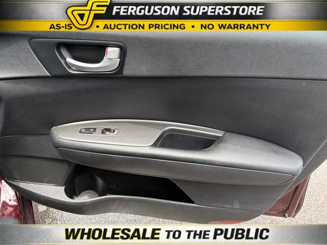 Used 2016 Kia Optima LX FWD image 23