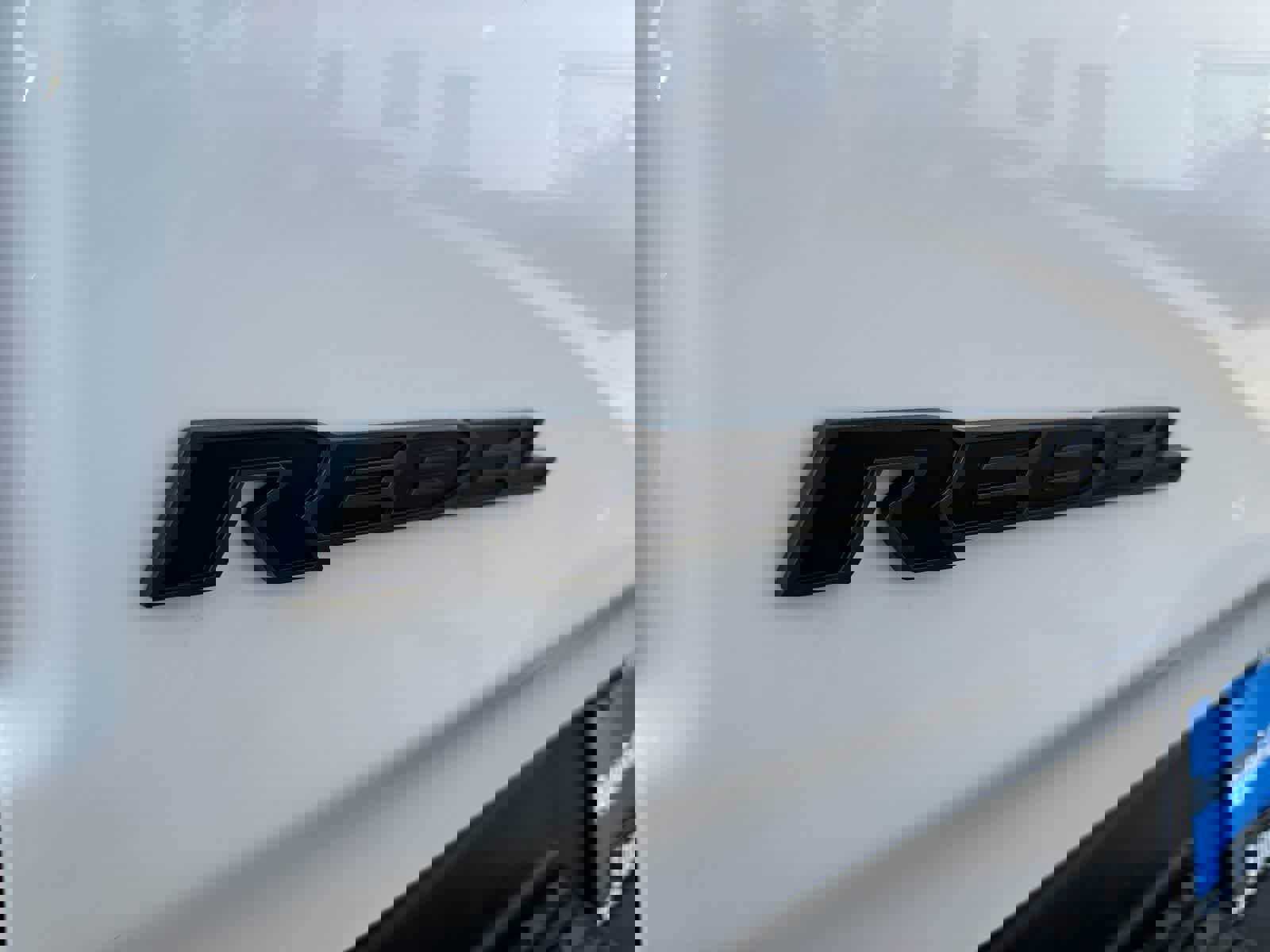 Certified 2020 RAM 1500 Rebel w/ Rebel Level 2 Equipment Group image 4