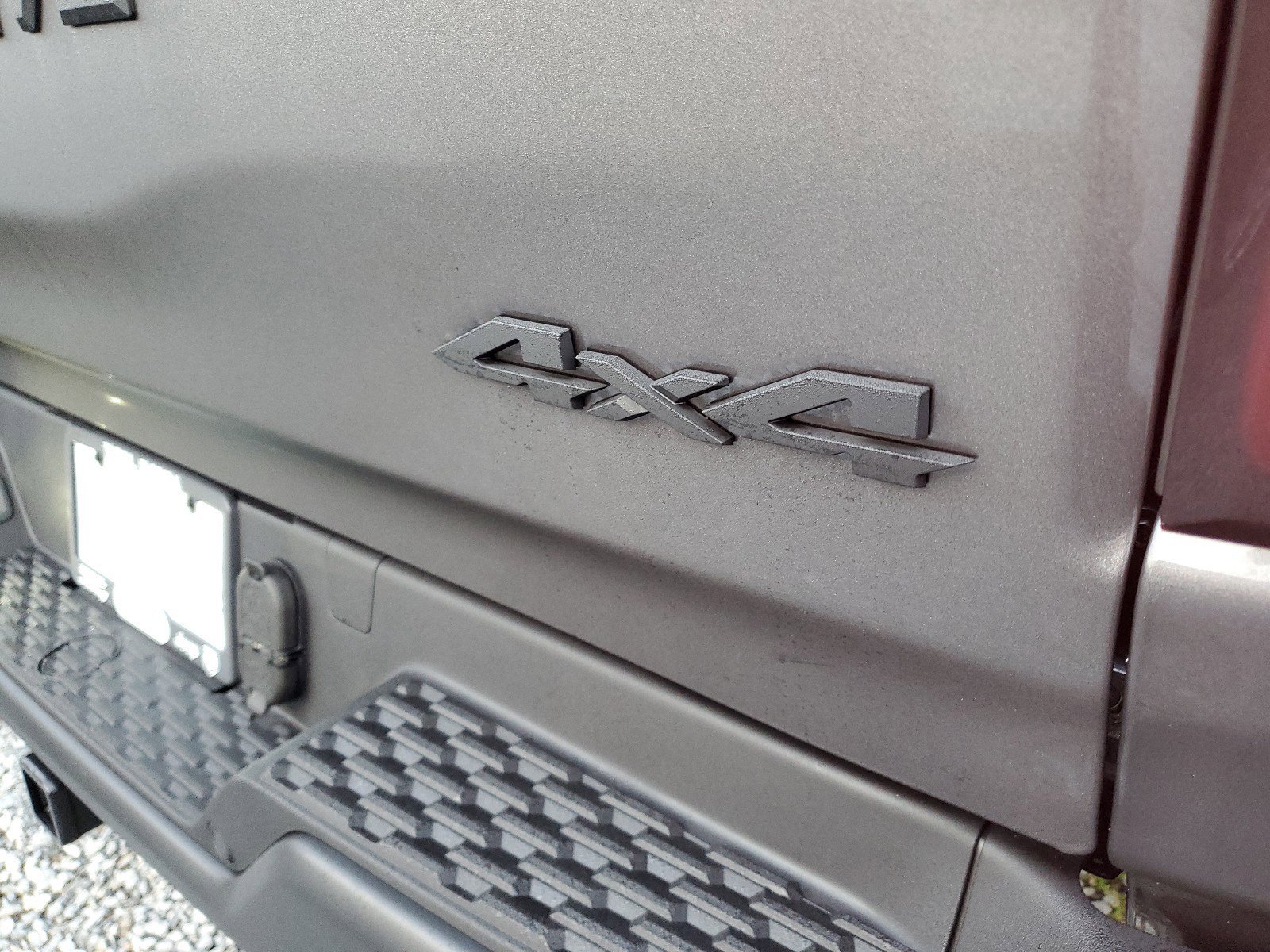 New 2026 RAM 1500 Rebel image 5