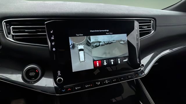 Used 2022 Jeep Wagoneer Series I w/ Convenience Group I image 16