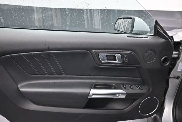 Used 2023 Ford Mustang Premium RWD image 13