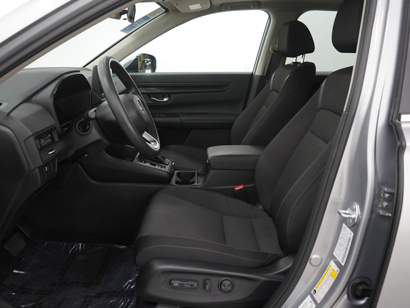 Used 2024 Honda CR-V EX image 22