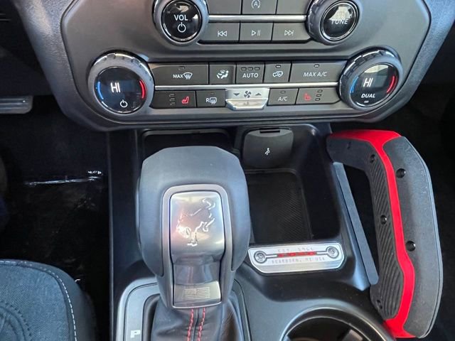 New 2026 Ford Bronco Heritage Edition image 18