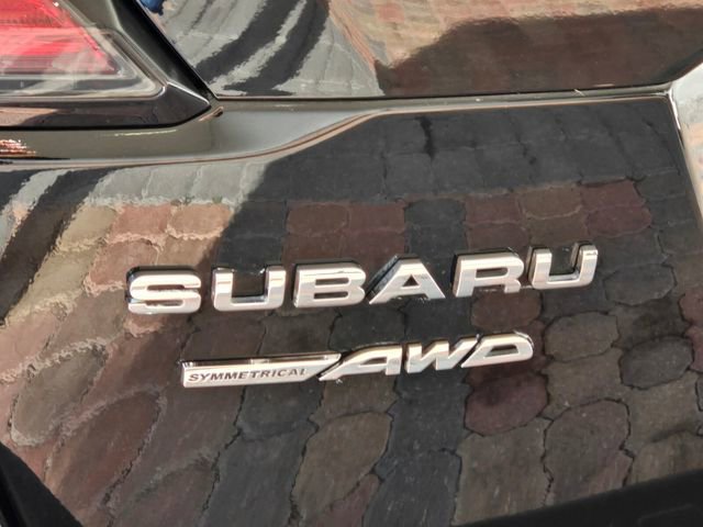 Certified 2023 Subaru Outback Touring XT AWD/4WD image 10