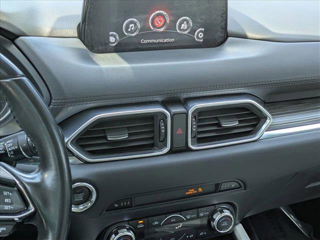 Used 2018 MAZDA CX-5 Grand Touring image 14