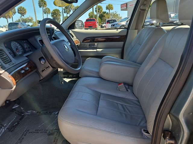 Used 2005 Mercury Grand Marquis LS image 13