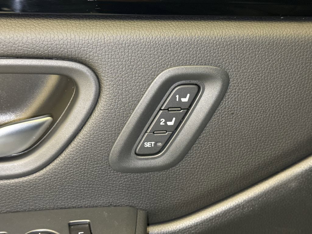 New 2026 Honda Pilot EX-L image 22