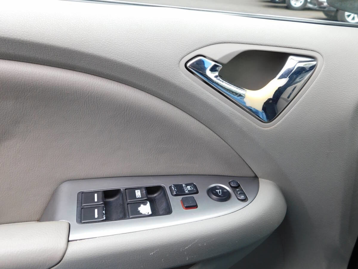 Used 2008 Honda Odyssey EX image 17