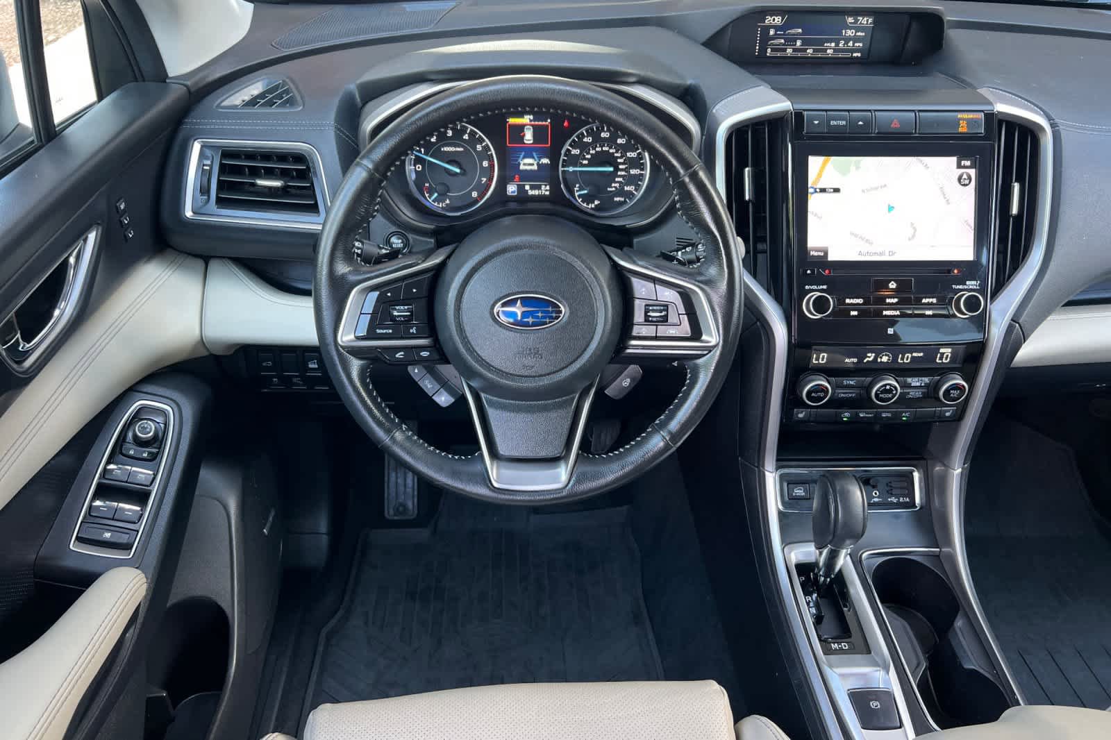 Used 2019 Subaru Ascent Limited w/ Popular Package #3 AWD/4WD image 15