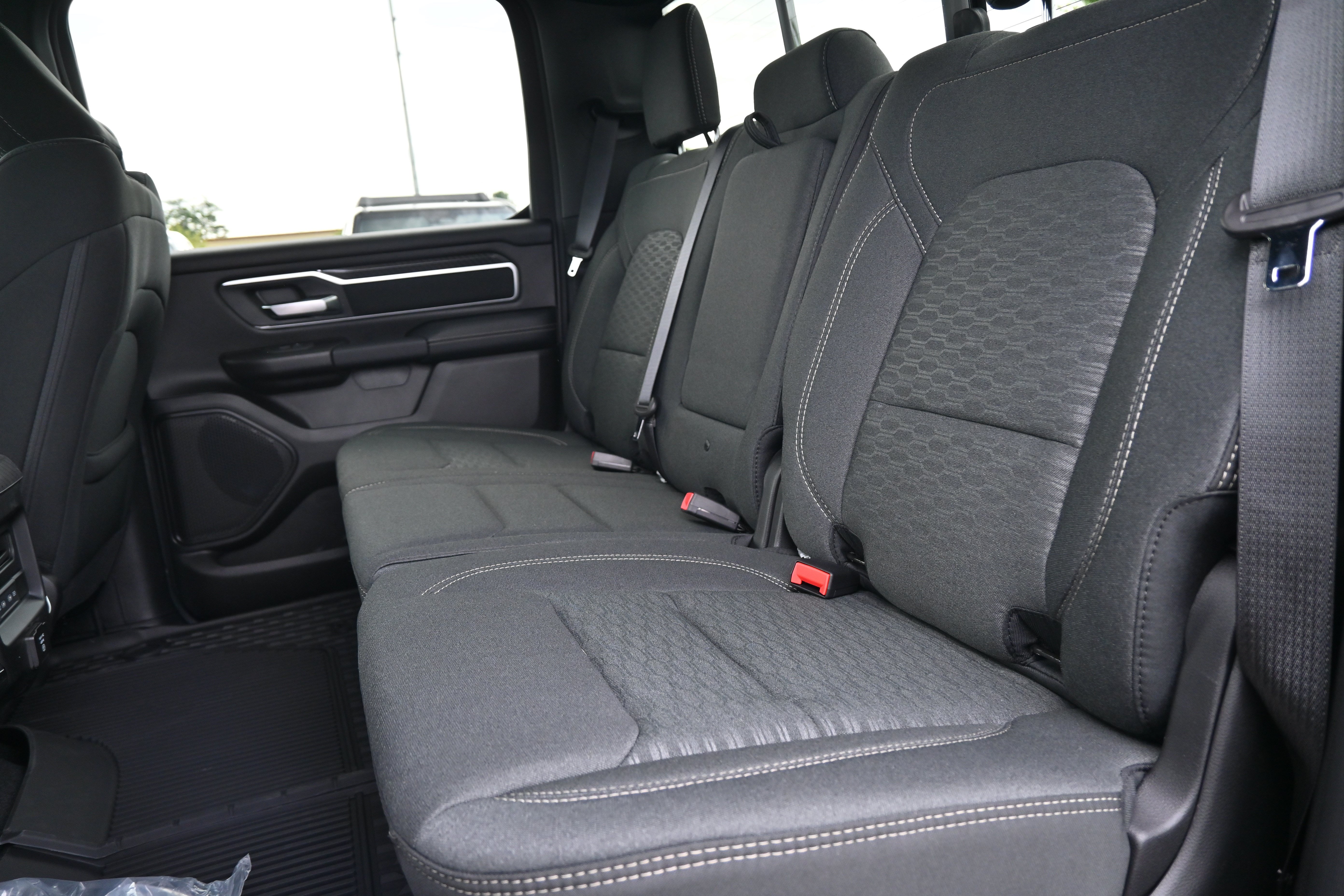 New 2026 RAM 1500 Big Horn AWD/4WD image 29