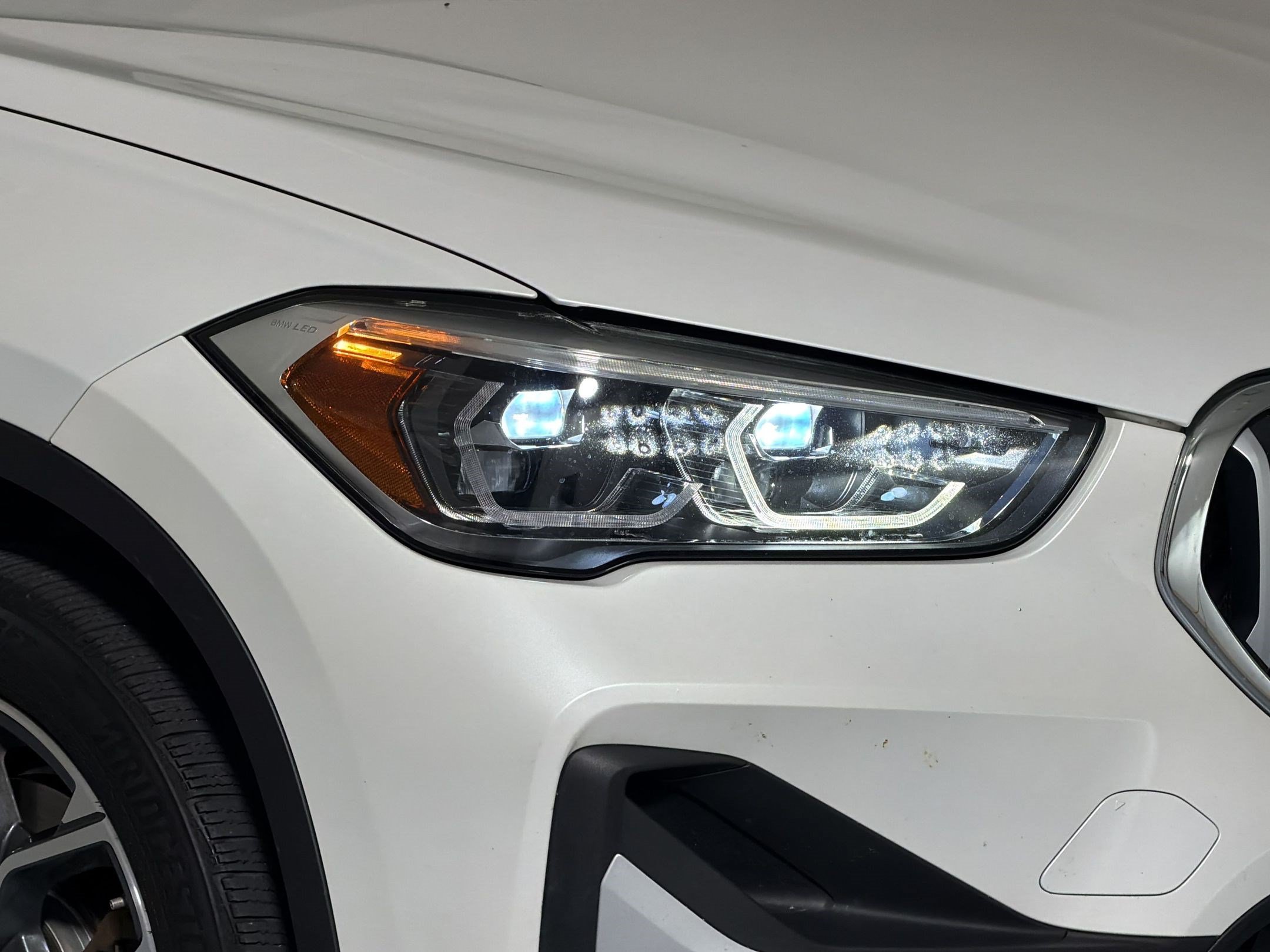 Used 2020 BMW X1 sDrive28i w/ Premium Package FWD image 11