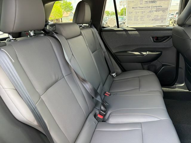 New 2026 Subaru Outback Limited XT image 24