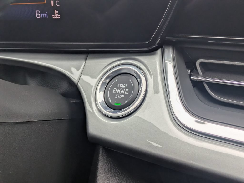 New 2026 Chevrolet Trax LT FWD image 27