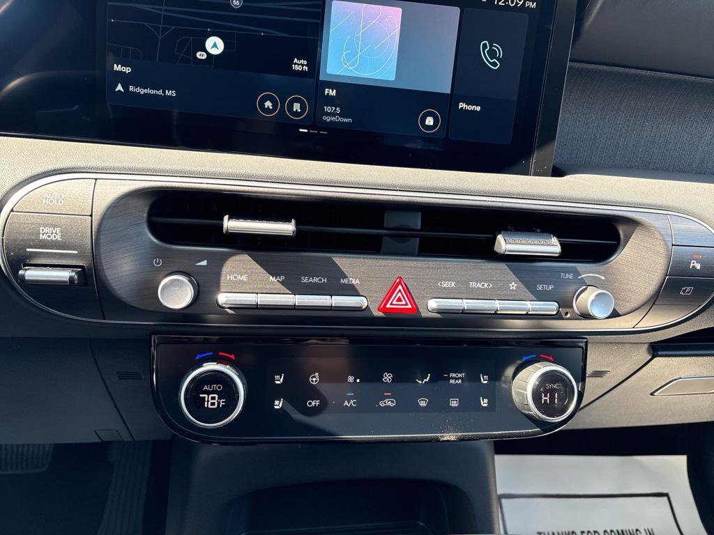 New 2026 Hyundai Palisade SEL image 27