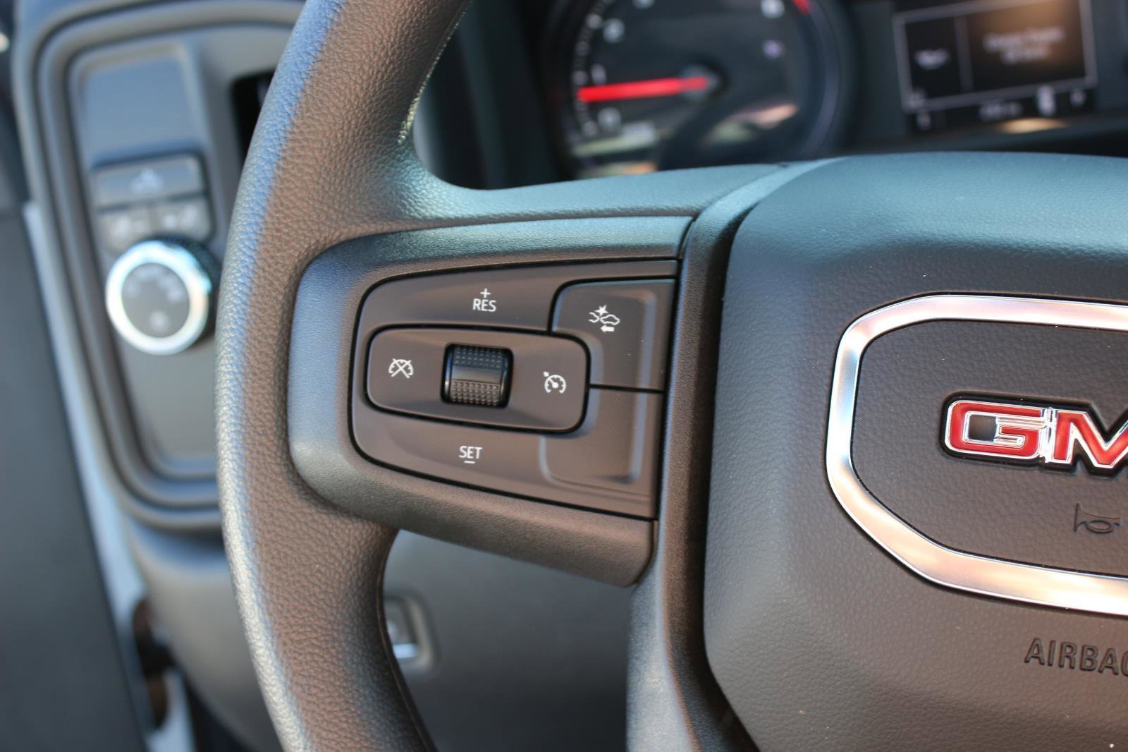 New 2024 GMC Sierra 2500 Pro image 22