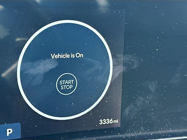 Used 2025 Hyundai Santa Cruz Limited image 8