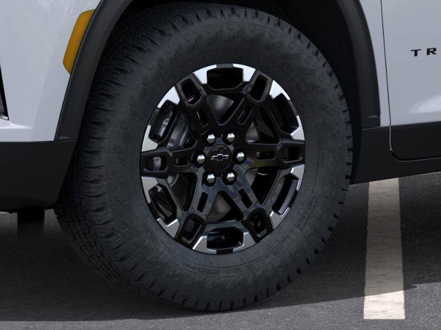 New 2027 Chevrolet Traverse Z71 w/ Driver Confidence Package AWD/4WD image 9