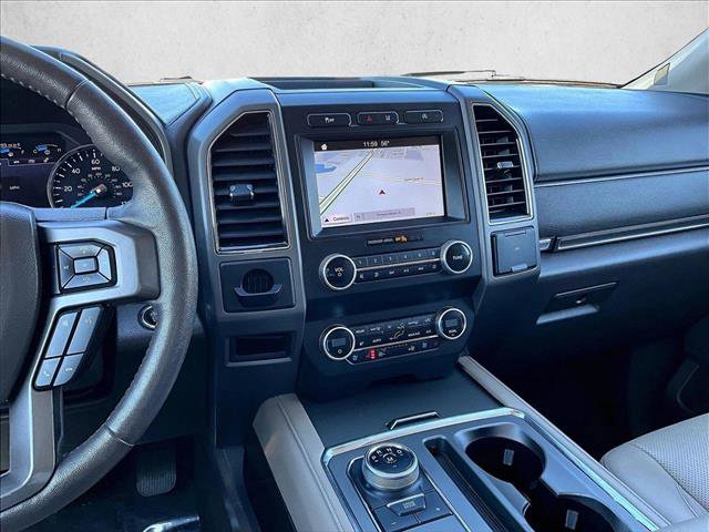 Used 2019 Ford Expedition XLT w/ Equipment Group 202A image 8