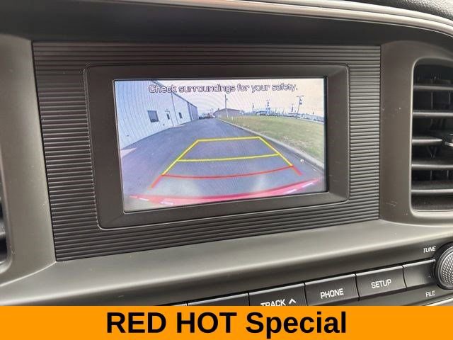 Used 2019 Hyundai Elantra SE image 22