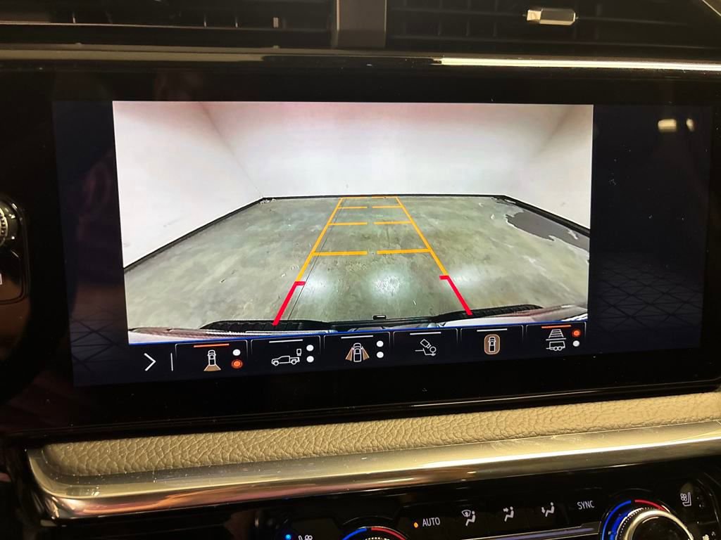 New 2025 GMC Sierra 2500 Denali w/ Denali Reserve Package image 38