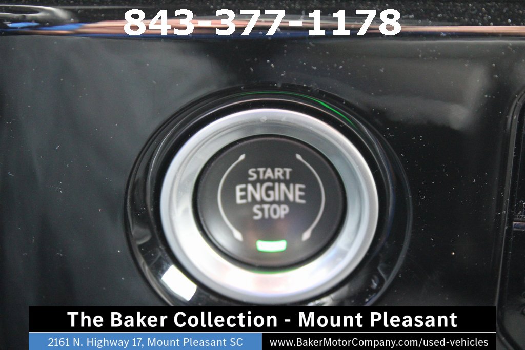 Used 2022 GMC Sierra 1500 Elevation image 35