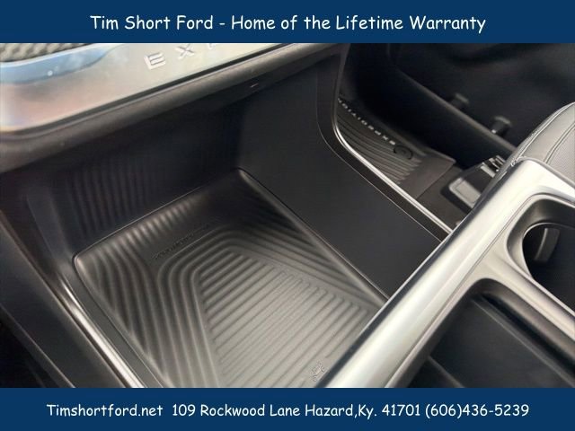 New 2026 Ford Expedition Max Platinum image 18