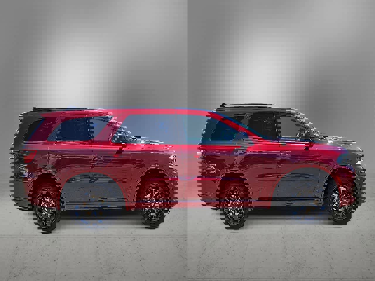 New 2025 Dodge Durango GT w/ Blacktop Package image 9