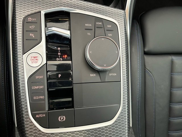 Certified 2023 BMW M340i xDrive w/ Premium Package image 18