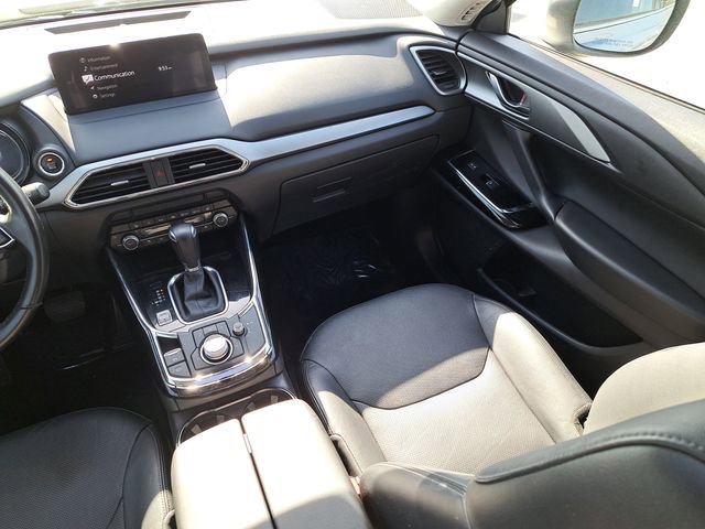 Certified 2023 MAZDA CX-9 Touring Plus image 16