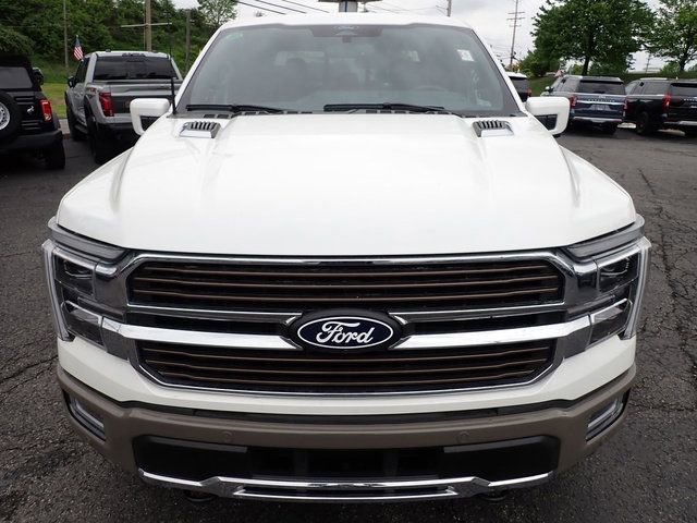 Used 2025 Ford F150 King Ranch AWD/4WD image 12
