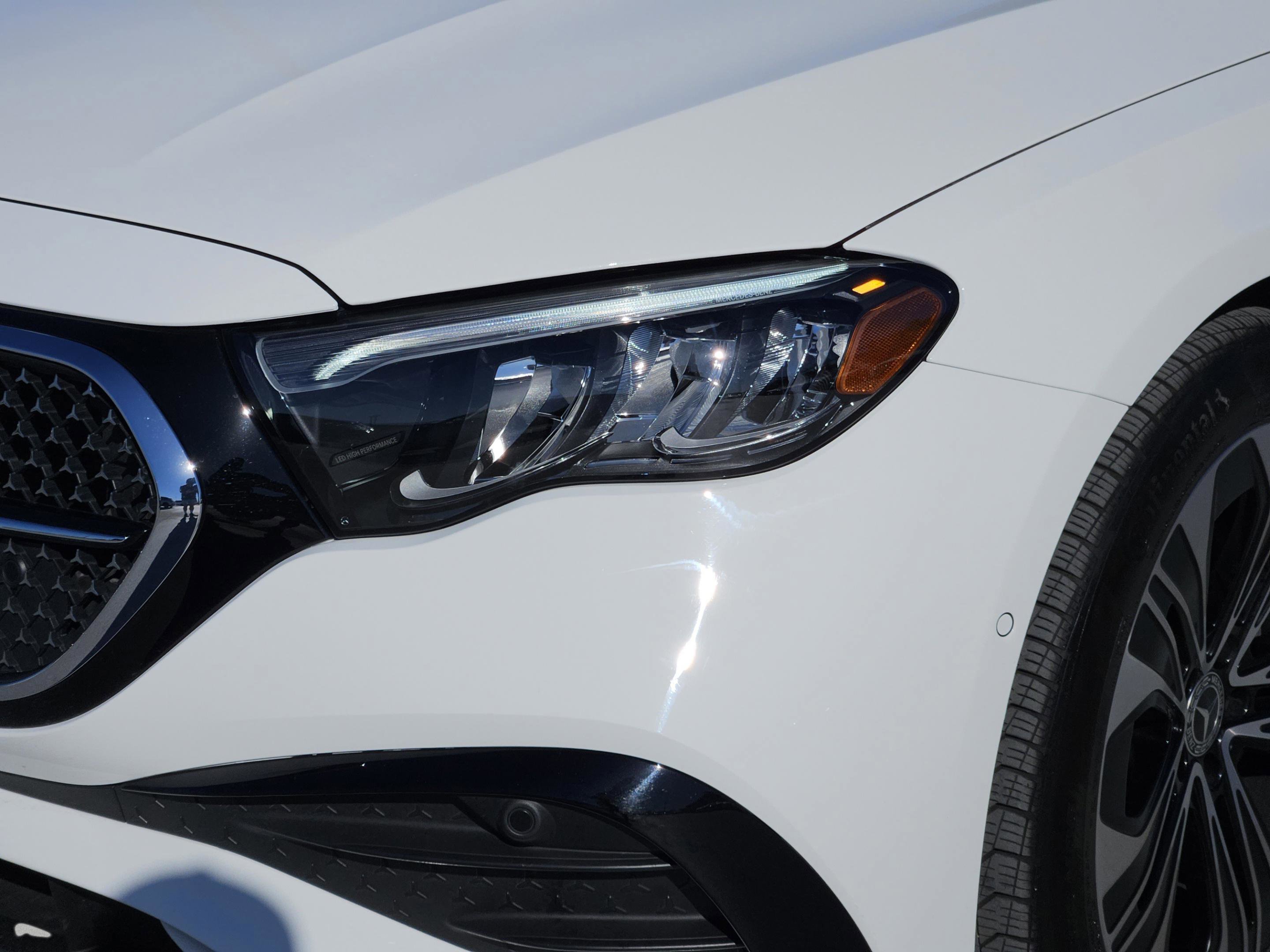 Certified 2025 Mercedes-Benz E 350 Sedan image 9