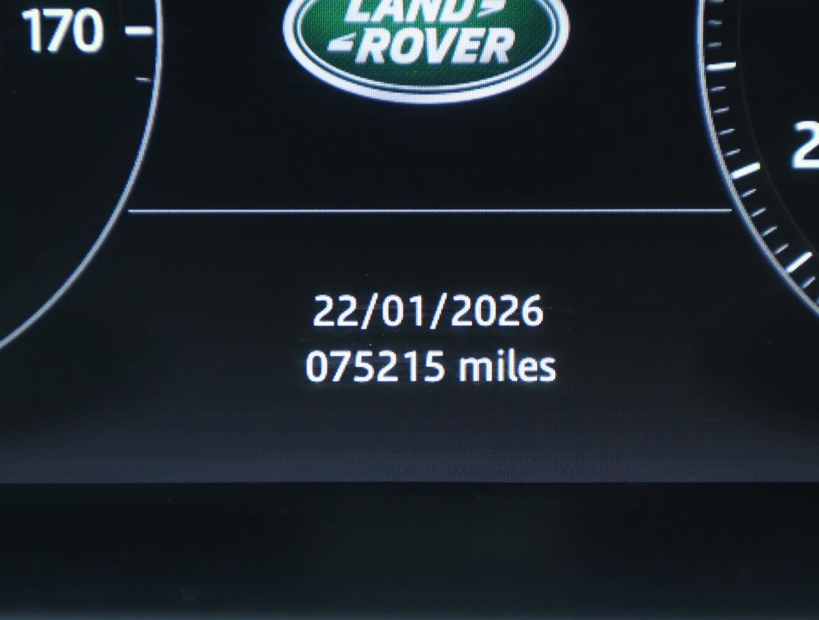 Used 2017 Land Rover Range Rover Supercharged image 31