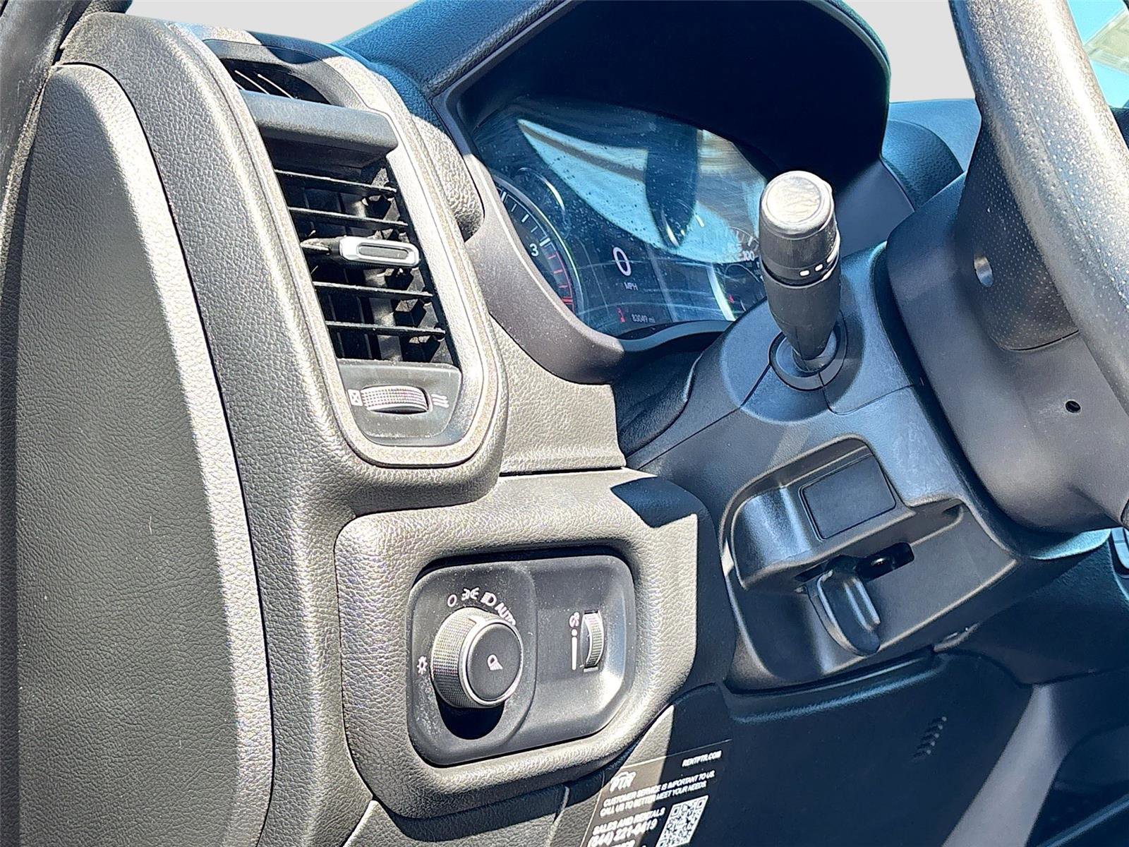 Used 2022 RAM 2500 Tradesman w/ Chrome Appearance Group image 10