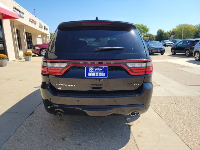 New 2026 Dodge Durango GT image 6