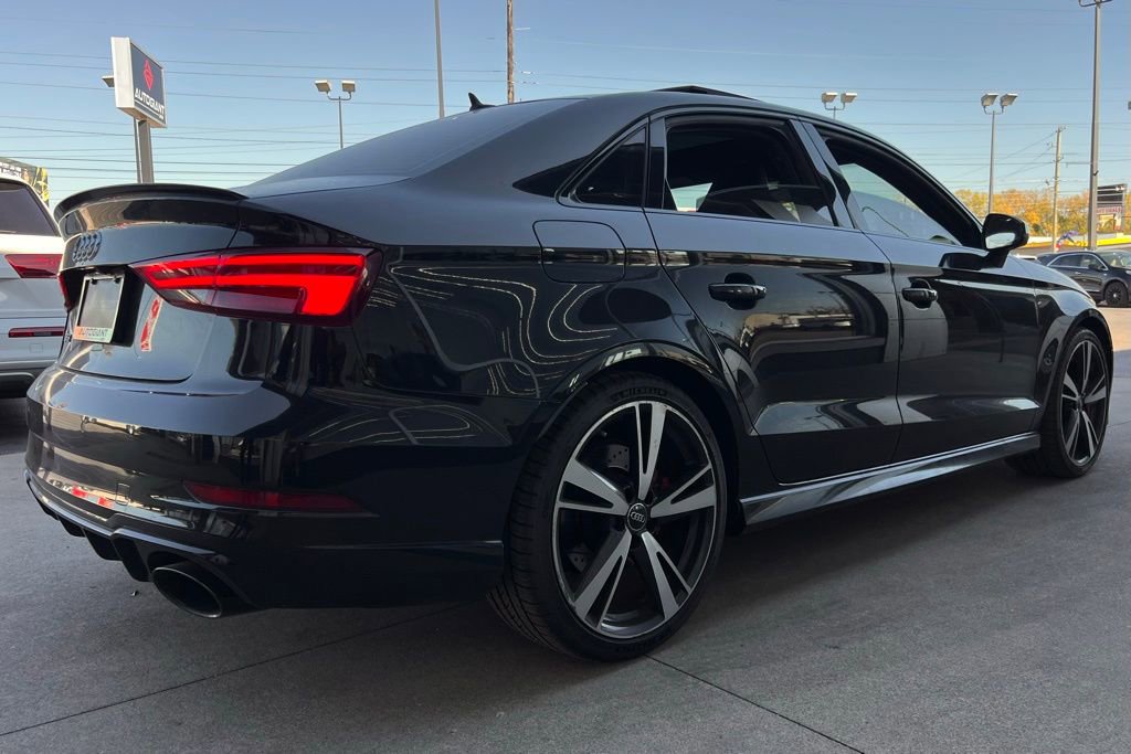 Used 2019 Audi RS 3 image 7