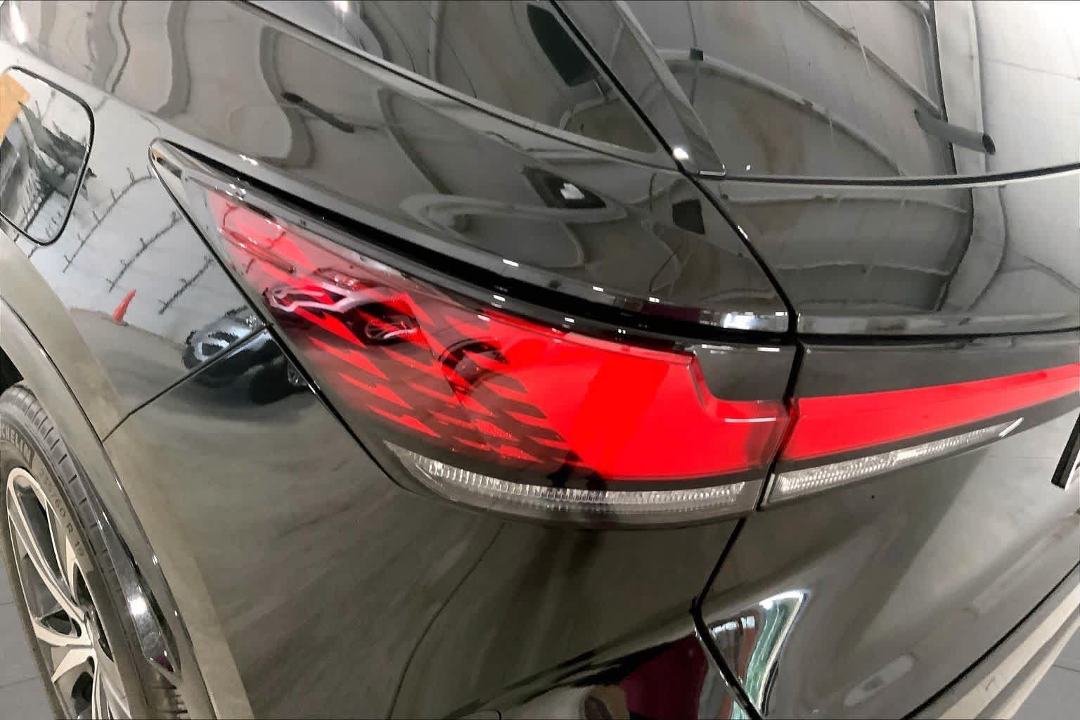 Used 2024 Lexus RX 350 FWD w/ Technology Package image 53